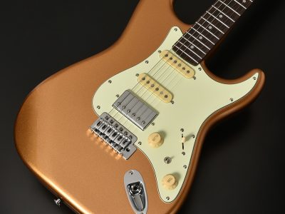 Bacchus BST-2 KI-RSM/R-CTM GD (GOLD)