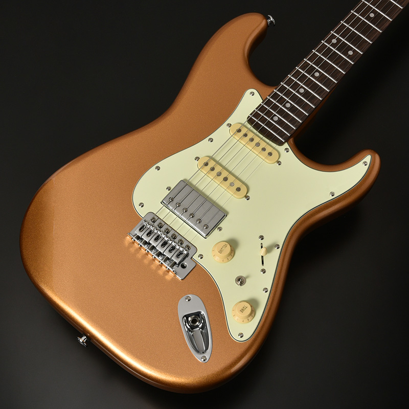 Bacchus BST-2 KI-RSM/R-CTM GD (GOLD)