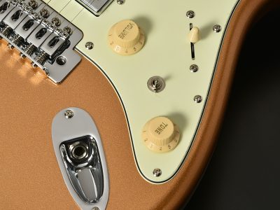Bacchus BST-2 KI-RSM/R-CTM GD (GOLD)