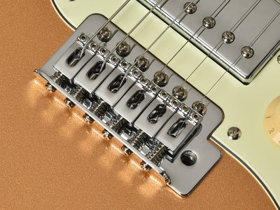 Bacchus BST-2 KI-RSM/R-CTM GD (GOLD)