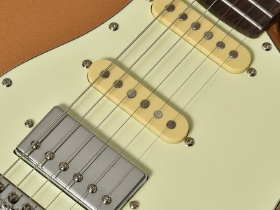 Bacchus BST-2 KI-RSM/R-CTM GD (GOLD)