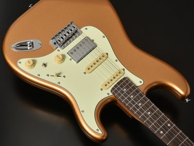 Bacchus BST-2 KI-RSM/R-CTM GD (GOLD)