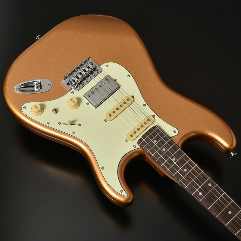 Bacchus BST-2 KI-RSM/R-CTM GD (GOLD)