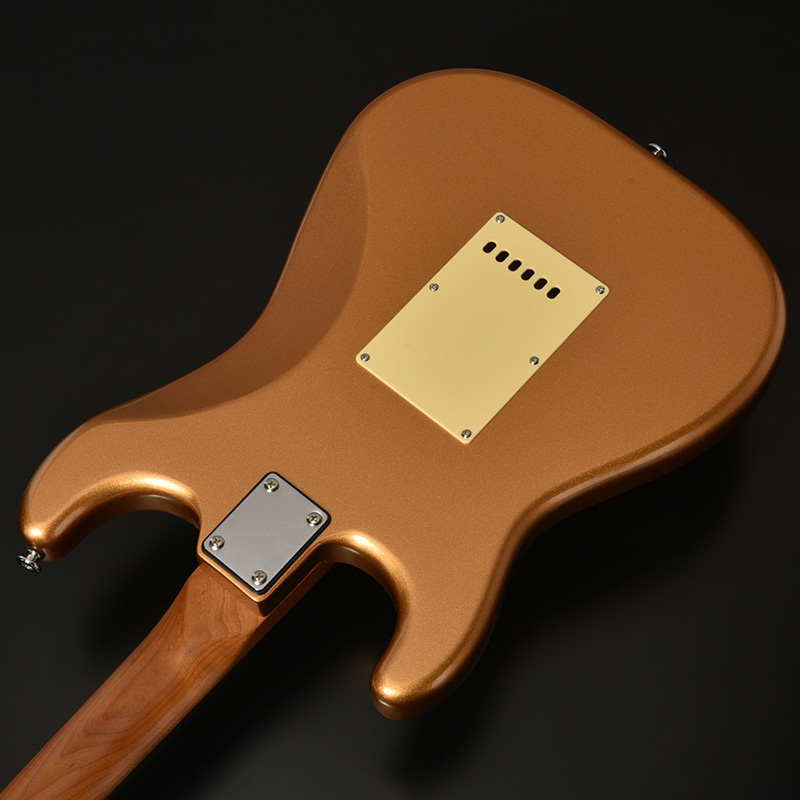 Bacchus BST-2 KI-RSM/R-CTM GD (GOLD)