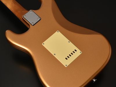 Bacchus BST-2 KI-RSM/R-CTM GD (GOLD)
