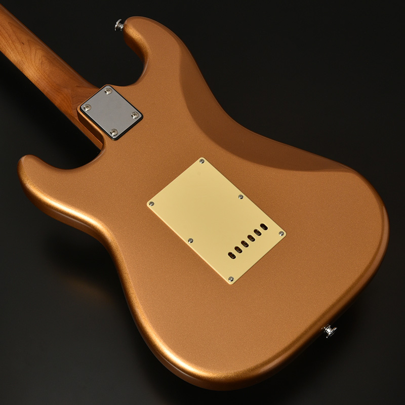 Bacchus BST-2 KI-RSM/R-CTM GD (GOLD)