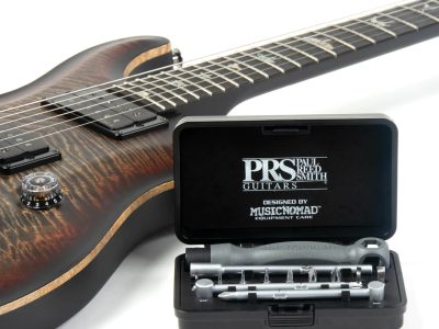 MUSIC NOMAD MN252 -PRS Guitars 18 pc. Tool Kit-
