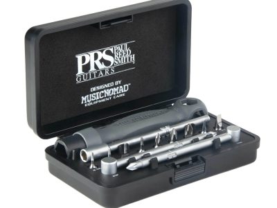MUSIC NOMAD MN252 -PRS Guitars 18 pc. Tool Kit-