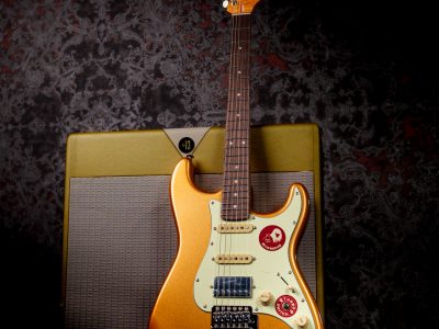 Bacchus BST-2 KI-RSM/R-CTM GD (GOLD)