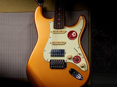 Bacchus BST-2 KI-RSM/R-CTM GD (GOLD)