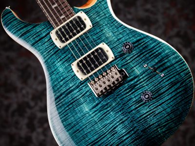 Paul Reed Smith(PRS) SE Custom 24 Slate Blue