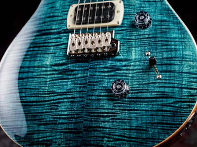 Paul Reed Smith(PRS) SE Custom 24 Slate Blue