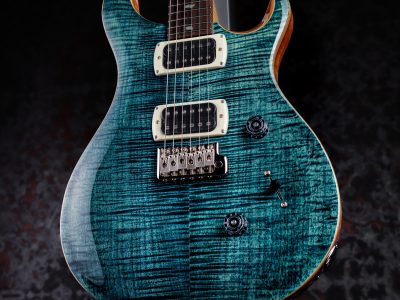 Paul Reed Smith(PRS) SE Custom 24 Slate Blue