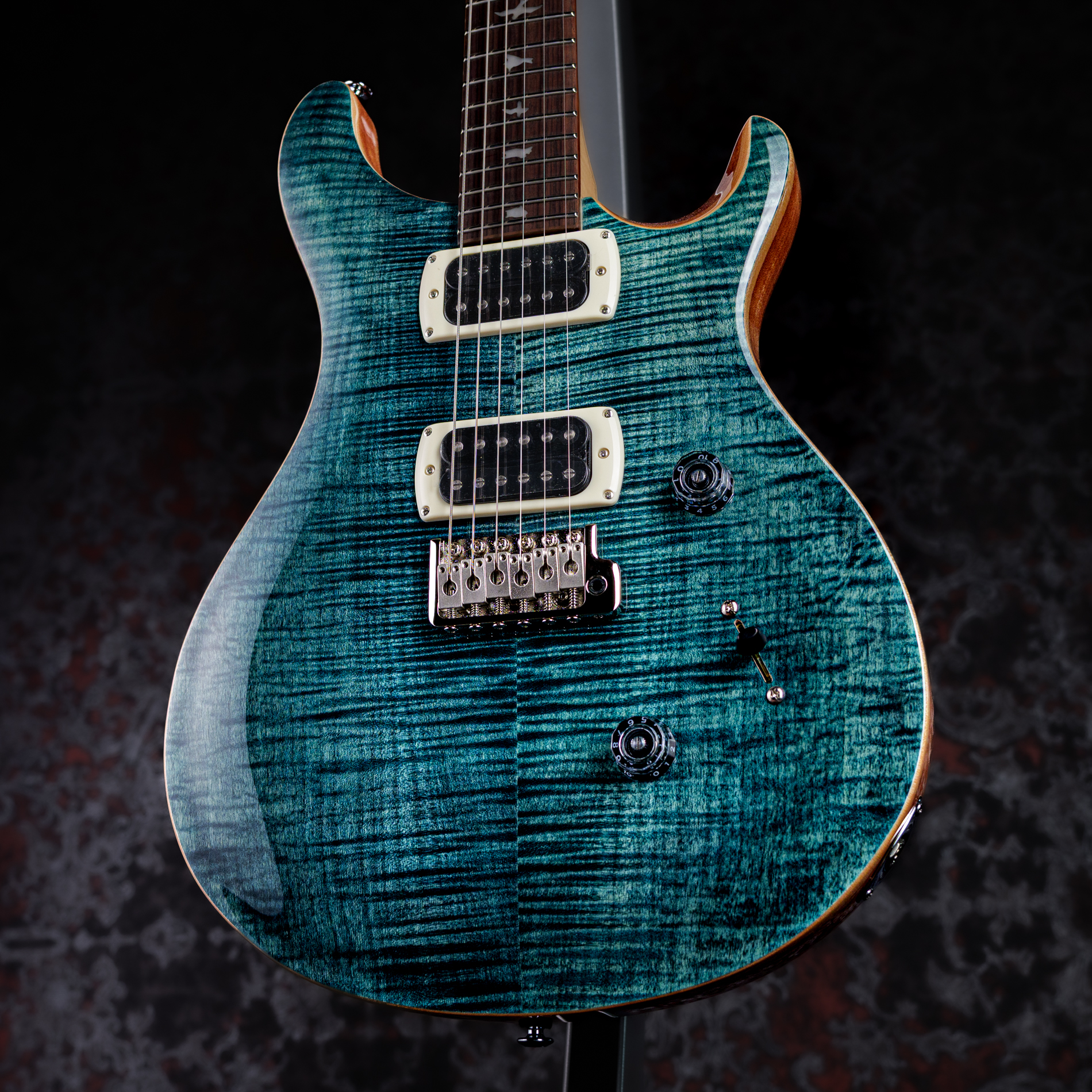 Paul Reed Smith(PRS) SE Custom 24 Slate Blue
