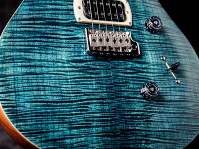 Paul Reed Smith(PRS) SE Custom 24 Slate Blue