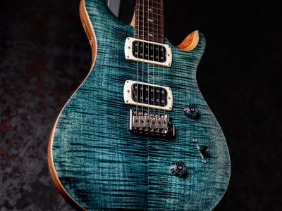 Paul Reed Smith(PRS) SE Custom 24 Slate Blue