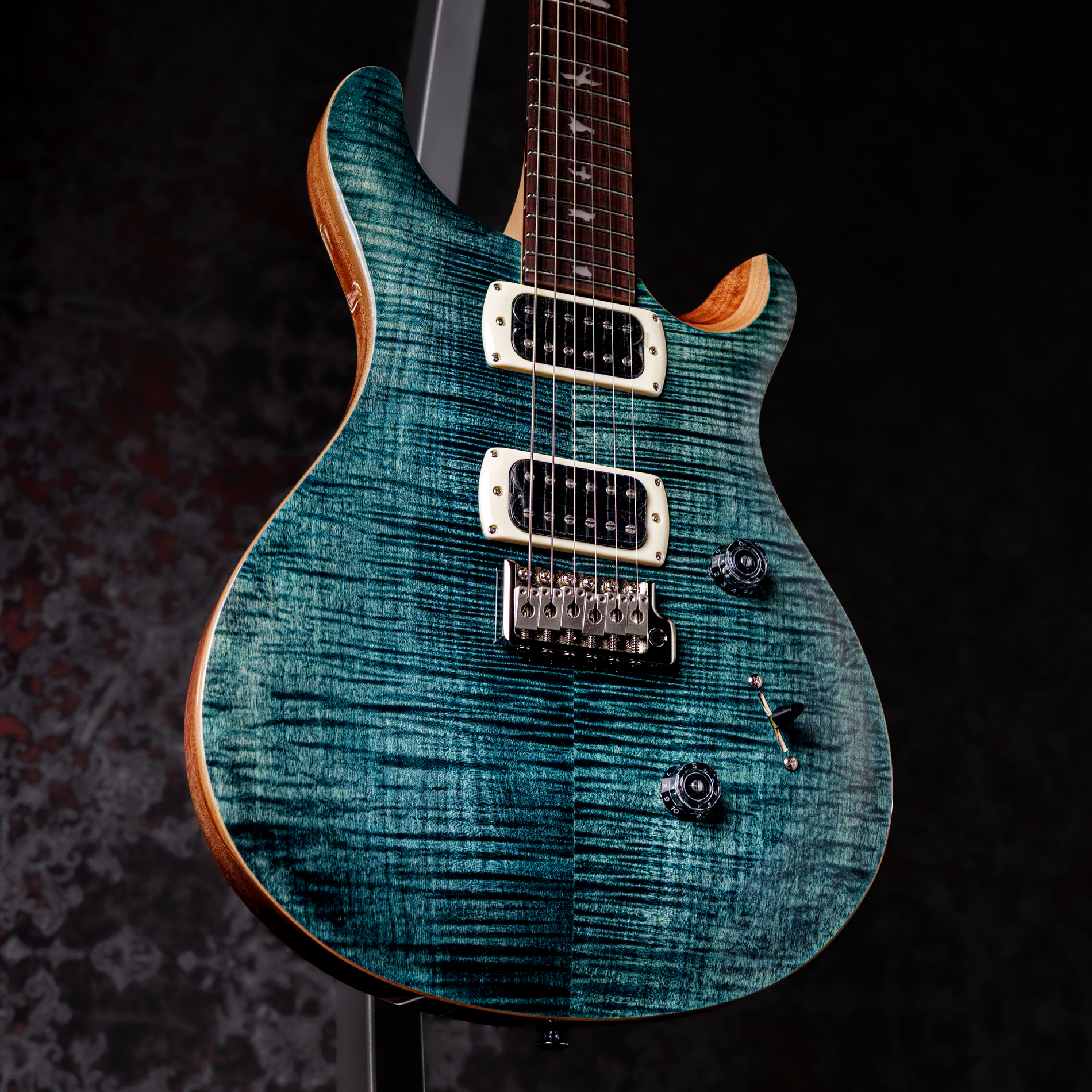 Paul Reed Smith(PRS) SE Custom 24 Slate Blue