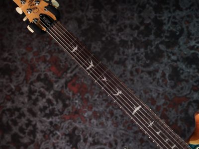 Paul Reed Smith(PRS) SE Custom 24 Slate Blue
