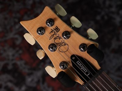 Paul Reed Smith(PRS) SE Custom 24 Slate Blue