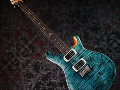 Paul Reed Smith(PRS) SE Custom 24 Slate Blue