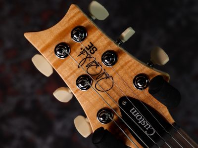 Paul Reed Smith(PRS) SE Custom 24 Slate Blue