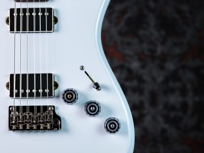 Paul Reed Smith(PRS) 2026 Fiore HH Sugar Moon / Mark Lettieri Signature