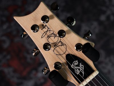 Paul Reed Smith(PRS) 2026 Fiore HH Sugar Moon / Mark Lettieri Signature