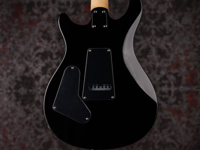 Paul Reed Smith(PRS) 2025 CE24 Charcoal Burst