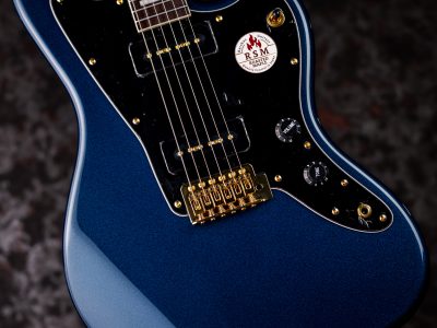 Bacchus BJM-1-RSM/R-LX DLPB