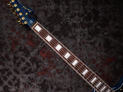 Bacchus BJM-1-RSM/R-LX DLPB