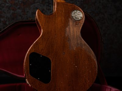Gibson Custom Shop Murphy Lab 1959 Les Paul Standard Reissue