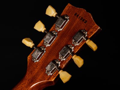 Gibson Custom Shop Murphy Lab 1959 Les Paul Standard Reissue