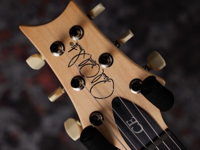 Paul Reed Smith(PRS) 2026 CE 24 Carroll Blue