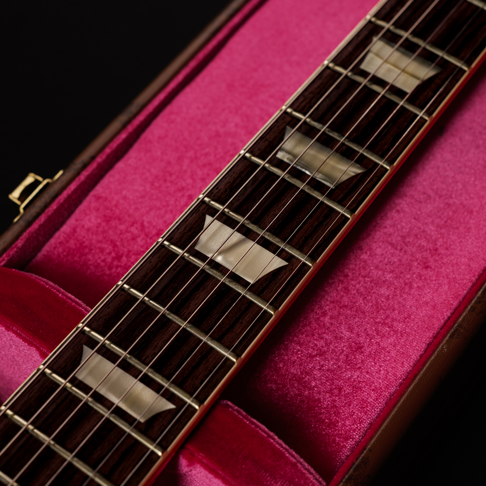 Gibson Custom Shop Murphy Lab 1959 Les Paul Standard Factory Burst Ultra Light Aged