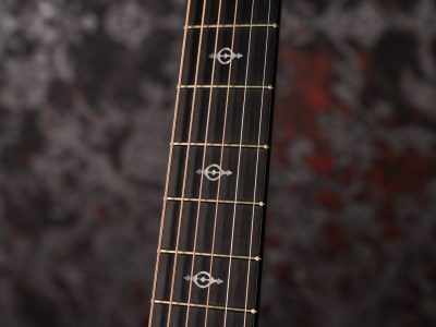 Taylor 214ce-K DLX