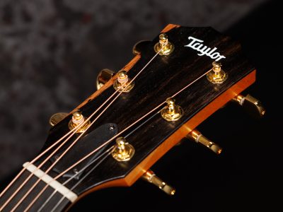 Taylor 214ce-K DLX