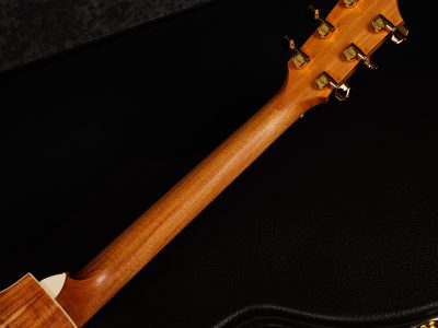 Taylor 214ce-K DLX